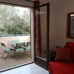 Goelia Les Jardins D'azur Aparthotel Saint-Raphaël