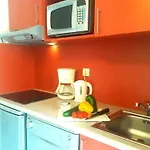 Aparthotel Goelia Les Jardins D'azur