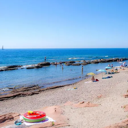 Апарт-готель Goelia Les Jardins D'azur