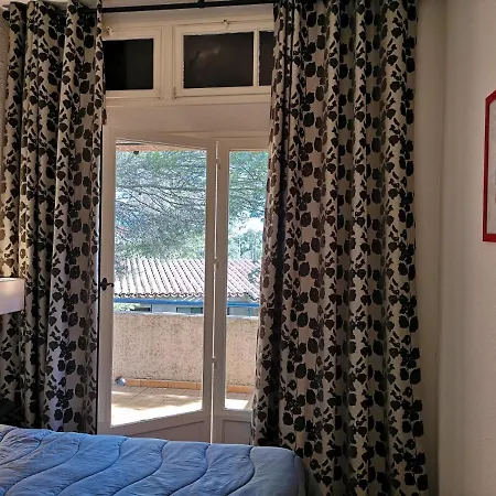 Aparthotel Goelia Les Jardins D'azur