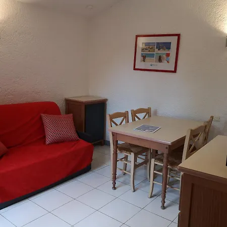 Aparthotel Goelia Les Jardins D'azur