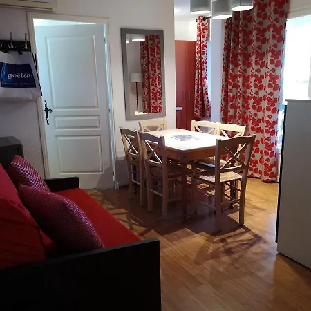 Aparthotel Goelia Les Jardins D'azur Saint-Raphael (Var)