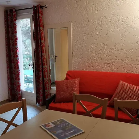 Résidence Goélia Les Jardins D'azur