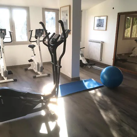 Goelia Les Jardins D'azur 3* Сен-Рафаель