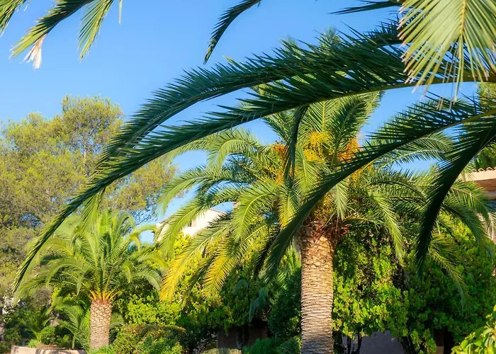 Goelia Les Jardins D'azur 아파트호텔 3*