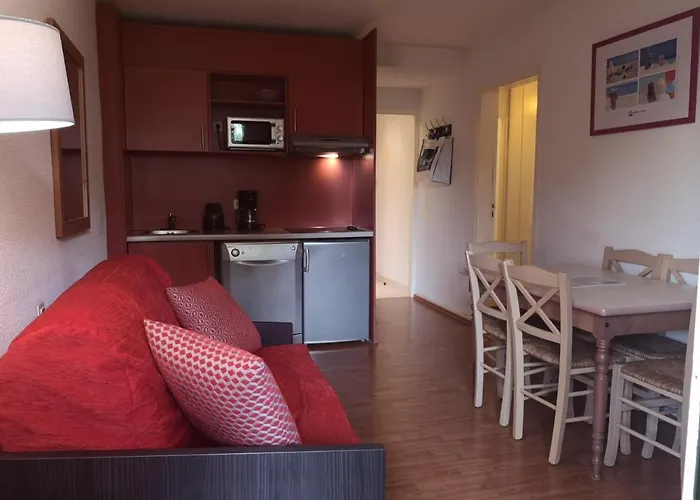 Résidence Goélia Les Jardins D'azur