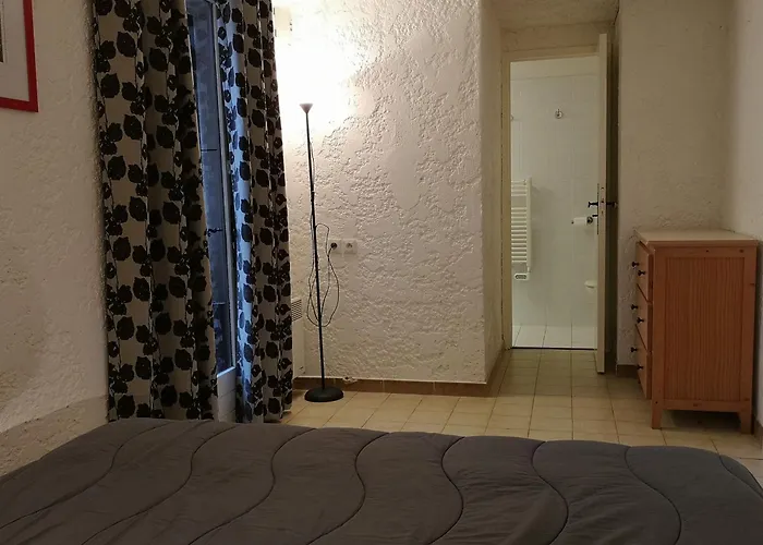 Goelia Les Jardins D'azur 아파트호텔 Saint-Raphaël