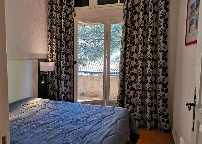 Résidence Goélia Les Jardins D'azur