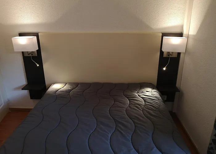 Résidence Goélia Les Jardins D'azur Apartahotel Saint-Raphaël