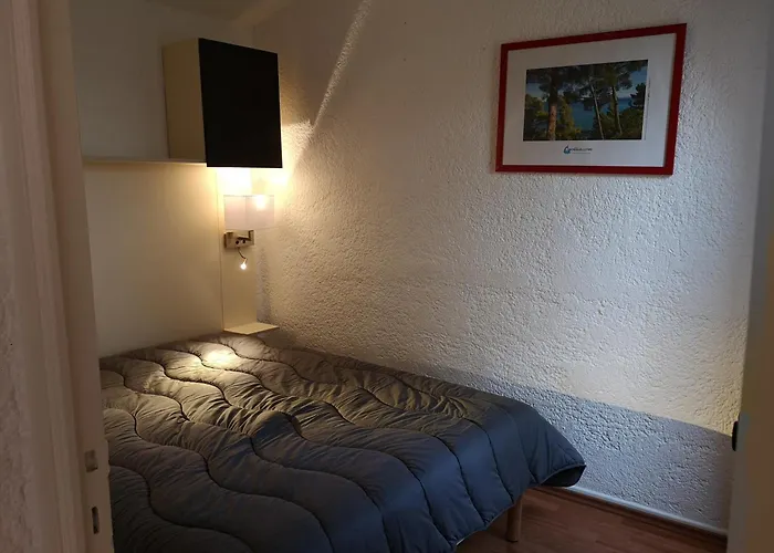 Goelia Les Jardins D'azur 아파트호텔 Saint-Raphaël