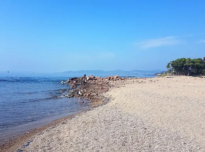 Résidence Goélia Les Jardins D'azur