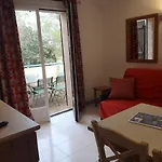 Goelia Les Jardins D'azur アパートホテル