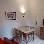 Goelia Les Jardins D'azur Апарт-готель Сен-Рафаель