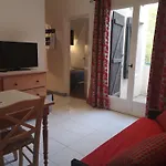 Goelia Les Jardins D'azur Aparthotel
