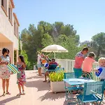 Goelia Les Jardins D'azur Saint-Raphael (Var)
