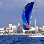 Goelia Les Jardins D'azur アパートホテル