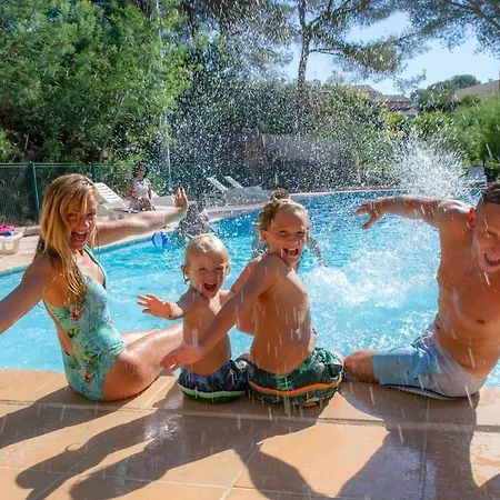 Goelia Les Jardins D'azur