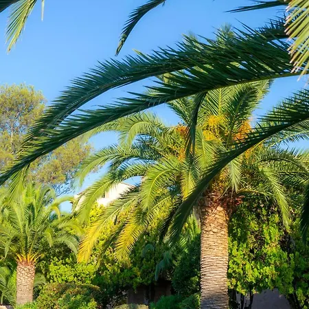 Goelia Les Jardins D'azur 아파트호텔 3*