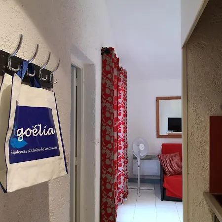 Goelia Les Jardins D'azur