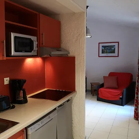 Goelia Les Jardins D'azur 3*