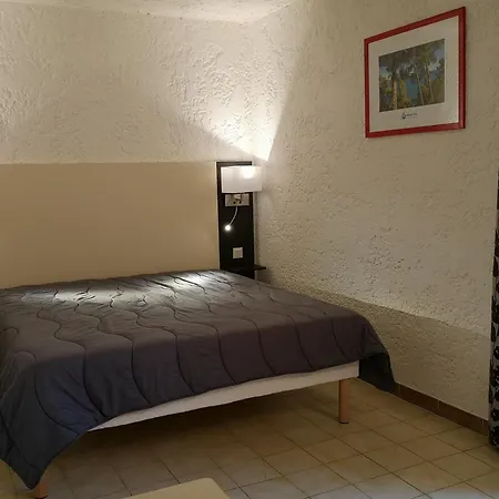 Aparthotel Goelia Les Jardins D'azur Saint-Raphael (Var)