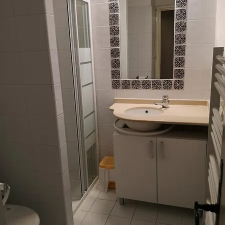 Aparthotel Goelia Les Jardins D'azur 3*