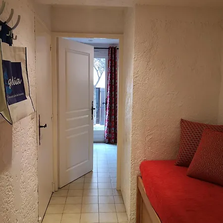 Goelia Les Jardins D'azur Aparthotel