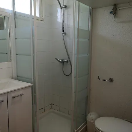 Aparthotel Goelia Les Jardins D'azur