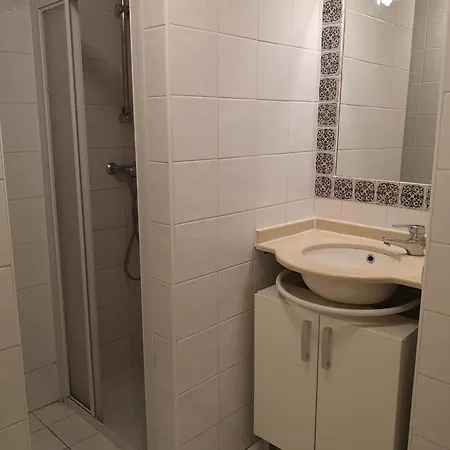 Goelia Les Jardins D'azur Aparthotel 3*