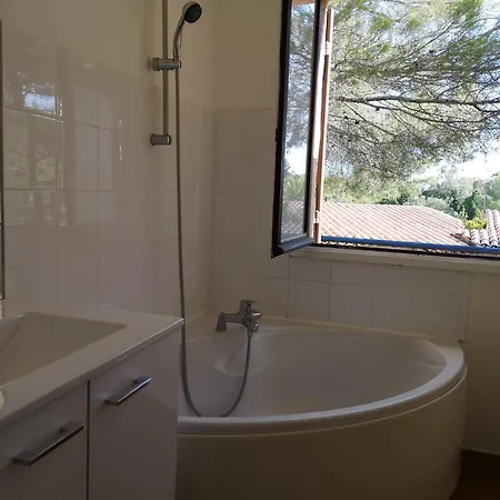 Goelia Les Jardins D'azur Aparthotel Saint-Raphael (Var)