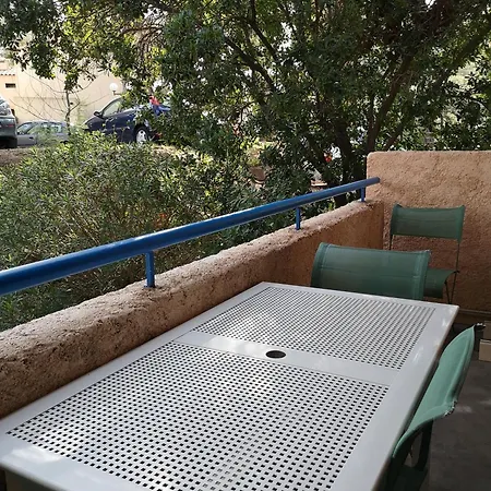 Goelia Les Jardins D'azur 3*