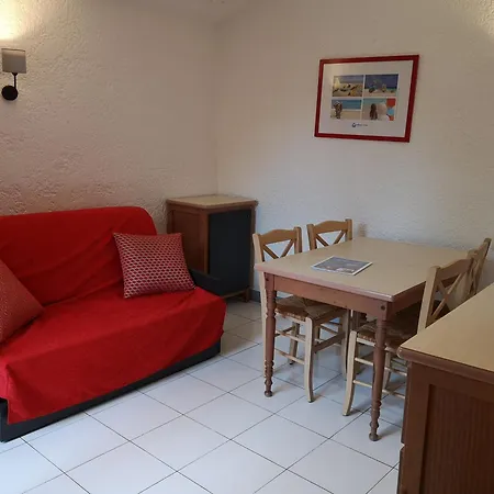 Goelia Les Jardins D'azur Aparthotel