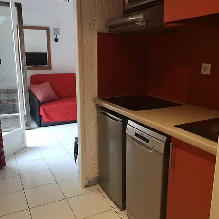 Goelia Les Jardins D'azur Aparthotel 3*