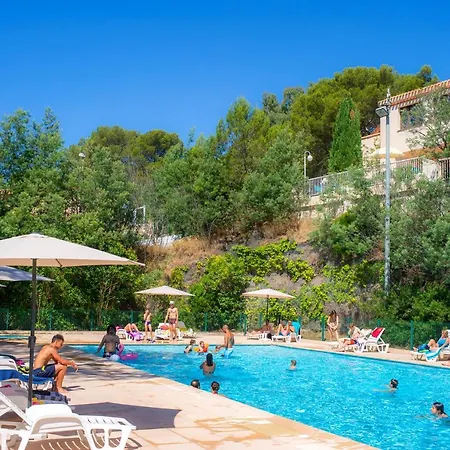 Goelia Les Jardins D'azur