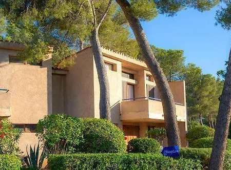 Goelia Les Jardins D'azur Saint-Raphaël