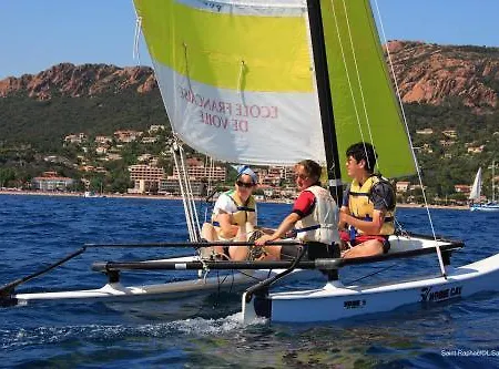 Goelia Les Jardins D'azur Saint-Raphaël