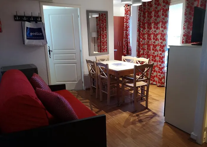 Aparthotel Goelia Les Jardins D'azur Saint-Raphael (Var)