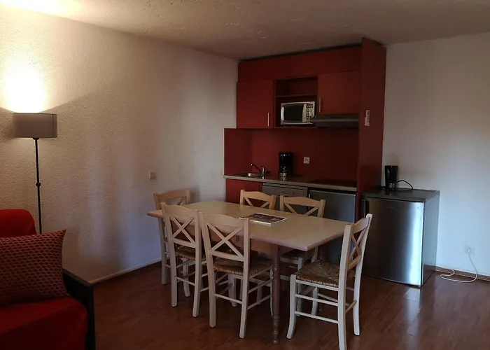 Goelia Les Jardins D'azur Aparthotel Saint-Raphaël