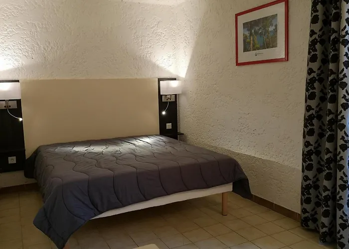 Aparthotel Goelia Les Jardins D'azur Saint-Raphaël