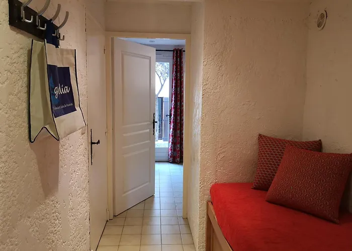 Goelia Les Jardins D'azur Aparthotel