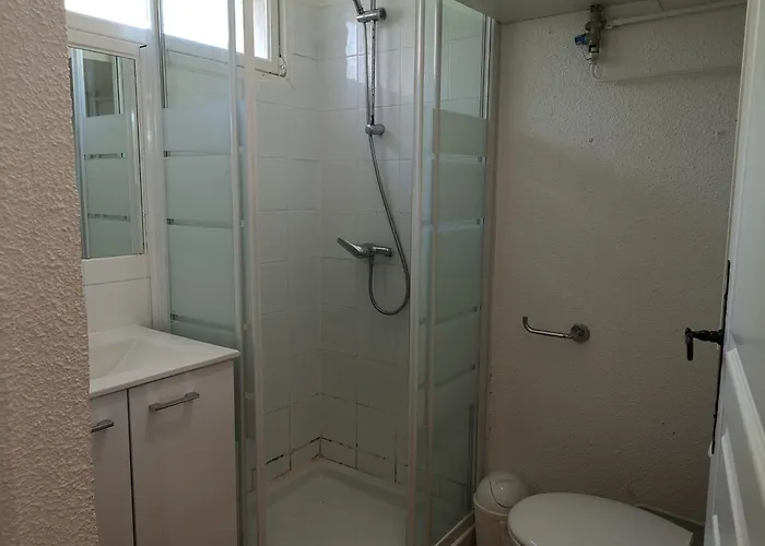 Aparthotel Goelia Les Jardins D'azur