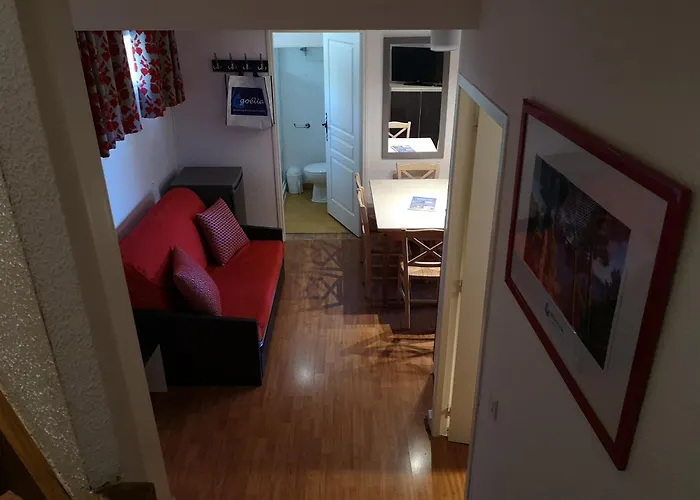 Goelia Les Jardins D'azur Saint-Raphael (Var)