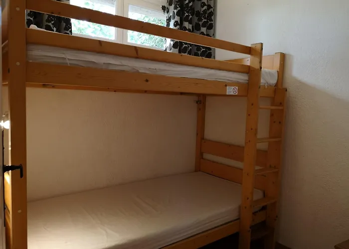 Aparthotel Goelia Les Jardins D'azur