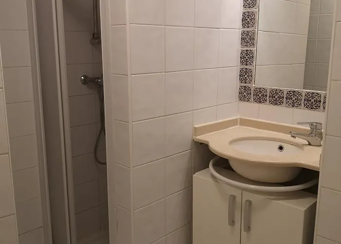 Goelia Les Jardins D'azur Aparthotel 3*