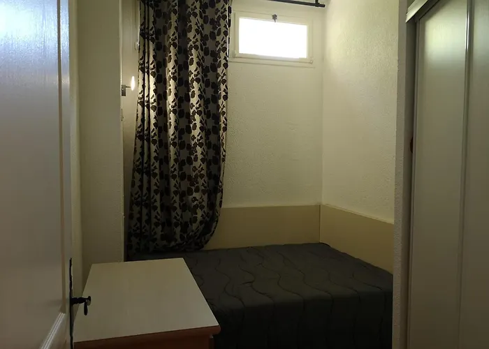 Goelia Les Jardins D'azur 3*