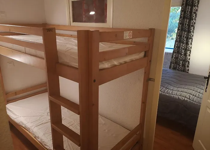 Aparthotel Goelia Les Jardins D'azur