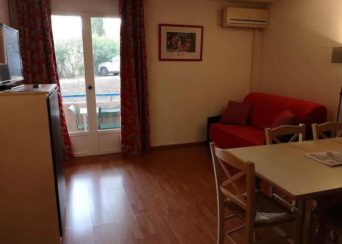 Goelia Les Jardins D'azur Saint-Raphaël