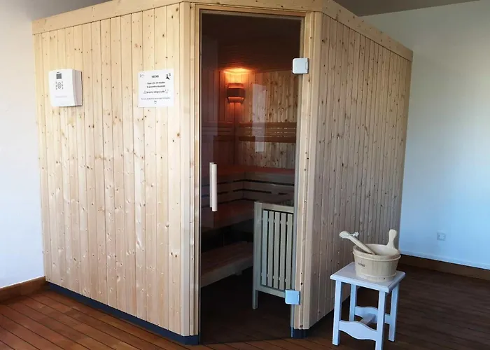 Goelia Les Jardins D'azur Aparthotel Saint-Raphaël