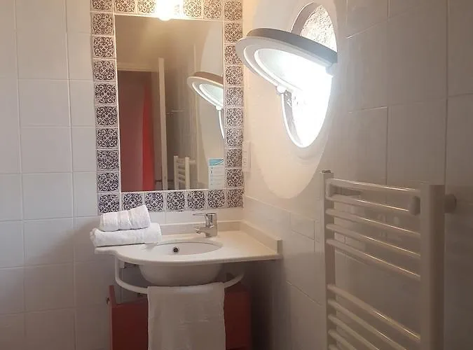 Goelia Les Jardins D'azur 3* Saint-Raphaël