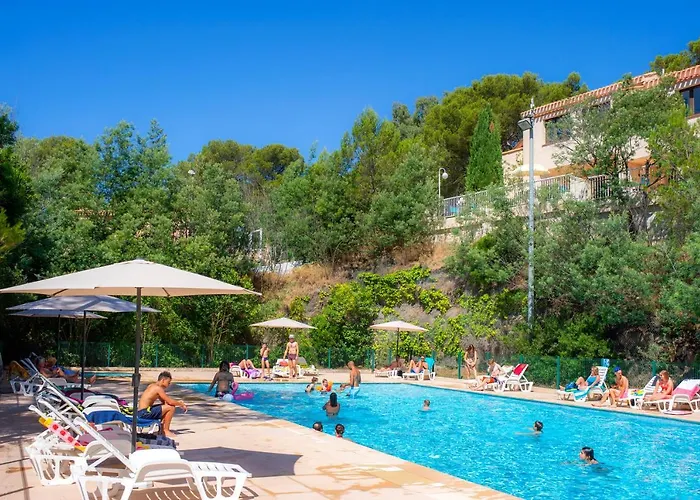 Goelia Les Jardins D'azur